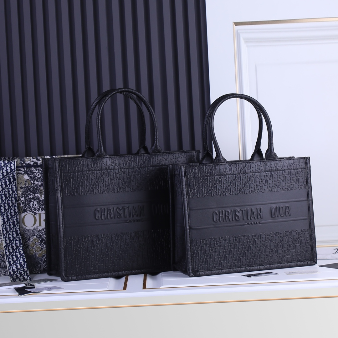 Dior Book Tote 9898 XB051061 36-42cm