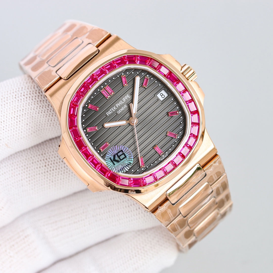 PATEK PHILIPPE NAUTILUS 5711 40mm