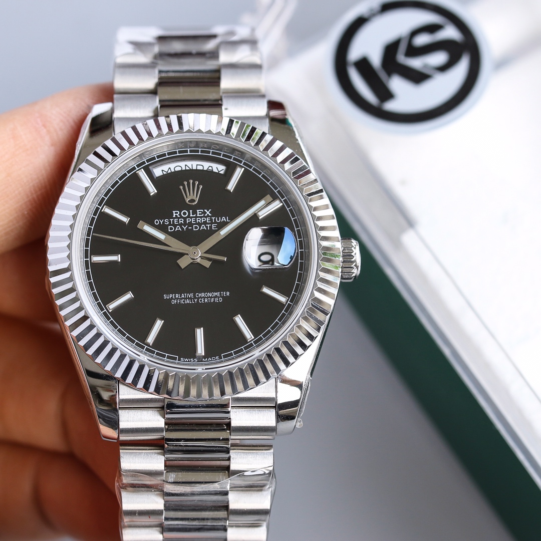 Rolex Day-Date 41mm