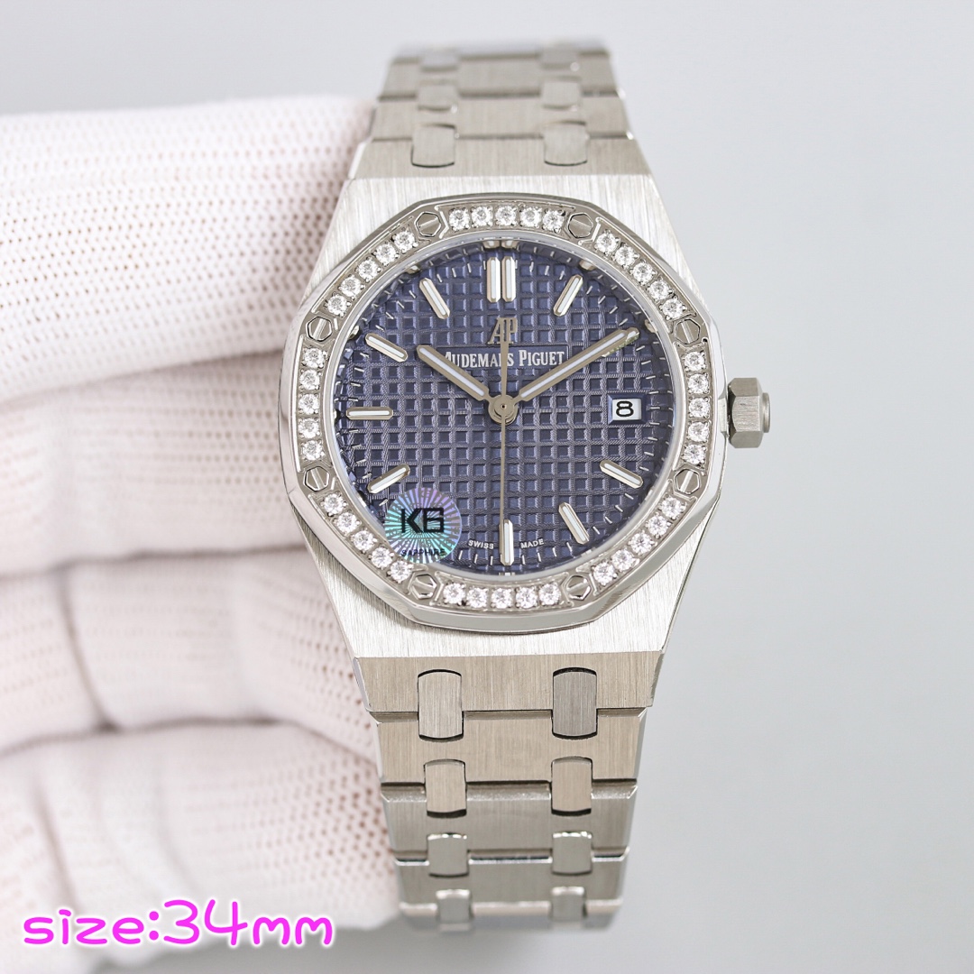 Audemars Piguet ROYAL OAK 77351 34mm