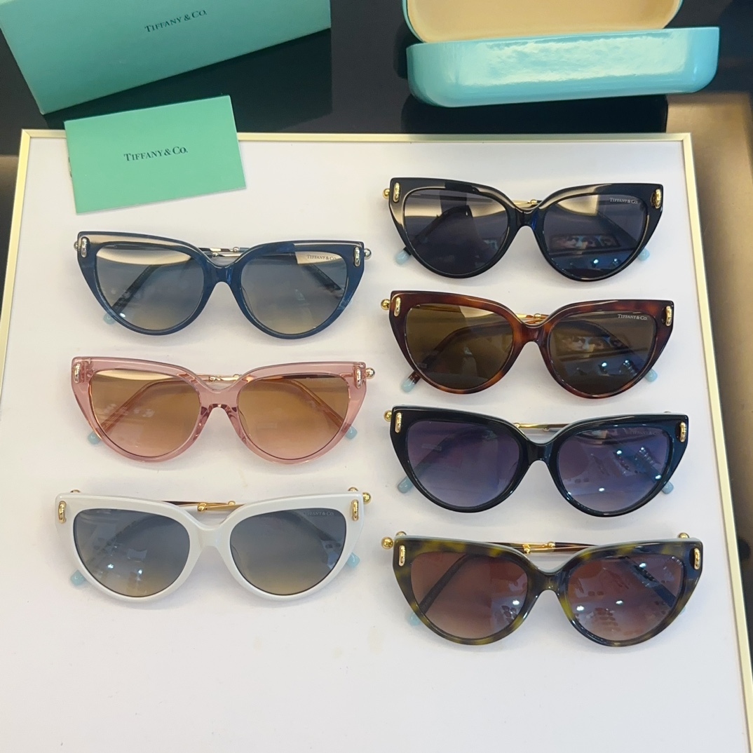 Tiffany & Co. Sunglasses TF4195 SM041