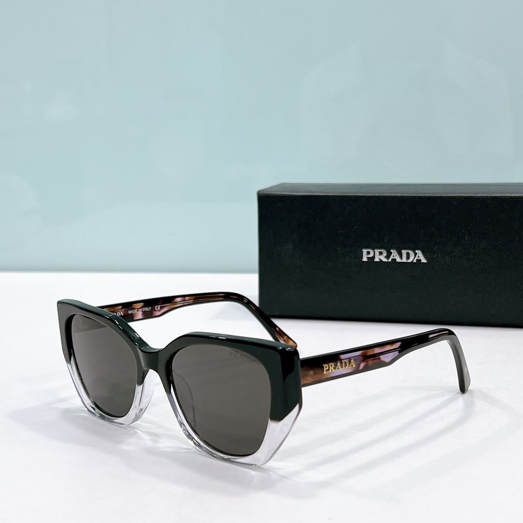 Prada Sunglasses PR04VS SM011