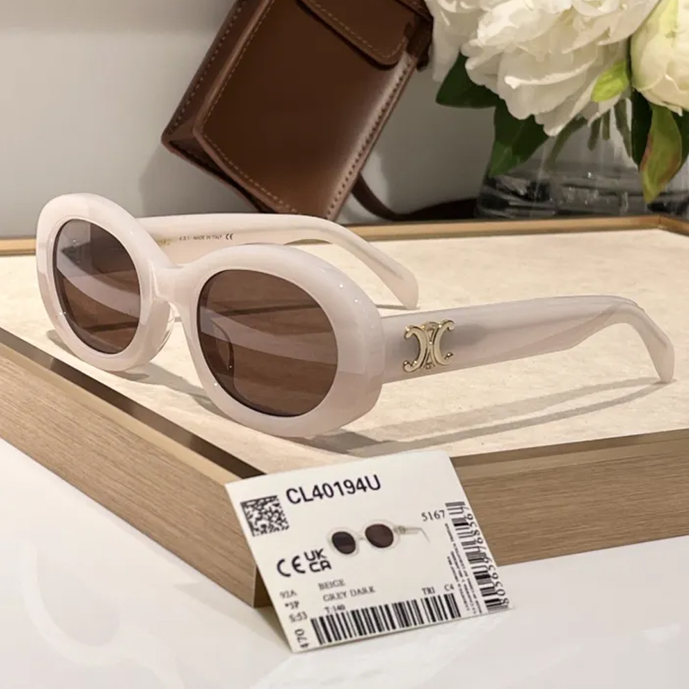 Celine Sunglasses CL40194U SM051