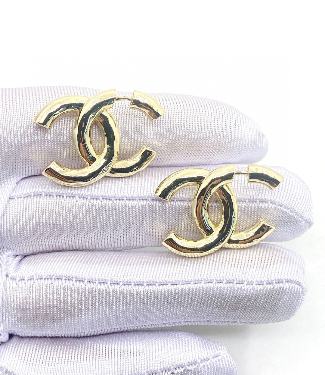 Chanel Earring 005