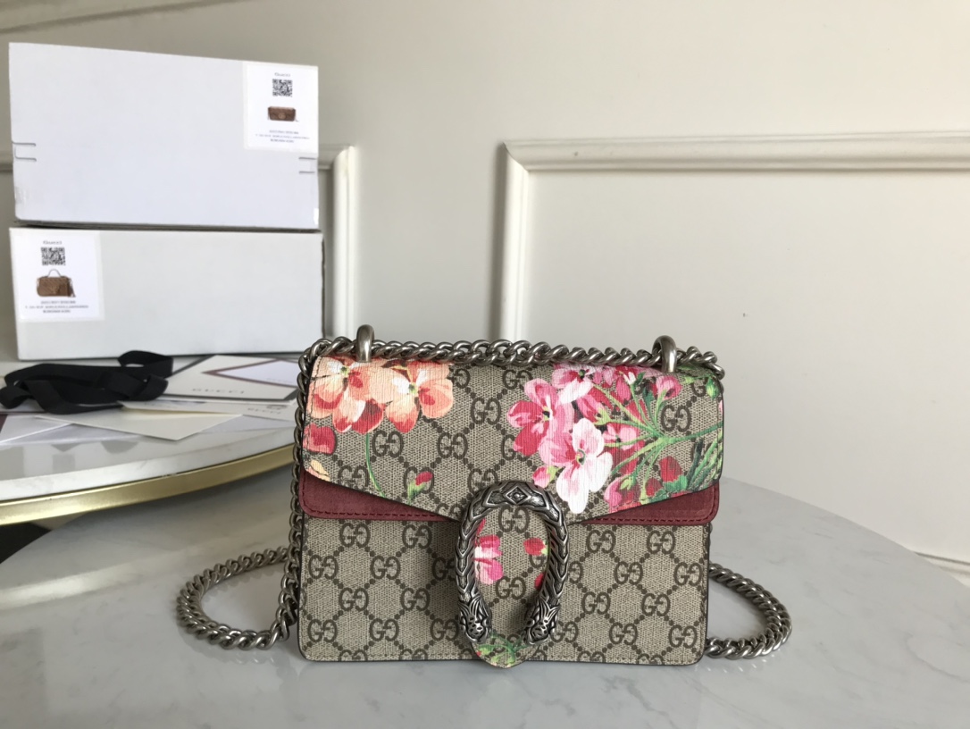 GUCCI 421970 20CM