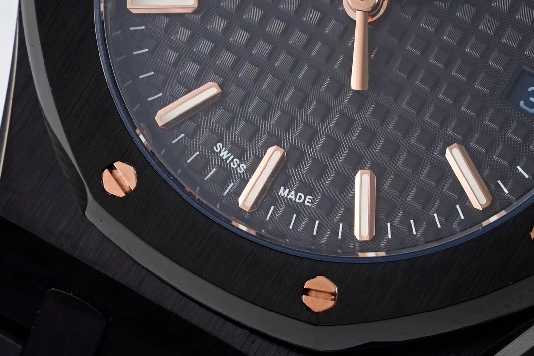 Audemars Piguet ROYAL OAK 77350 34mm