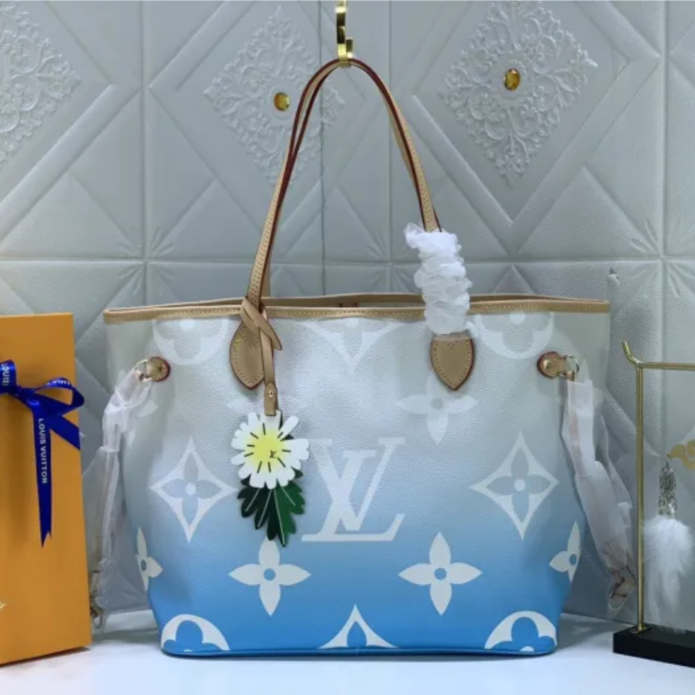 Louis Vuitton NEVERFULL MM