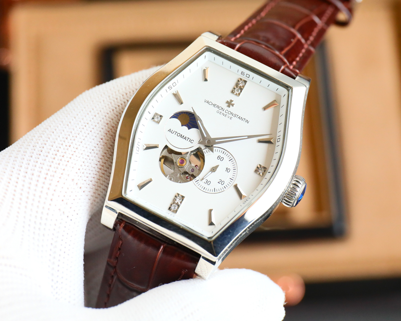 Vacheron Constantin Watches 40mm