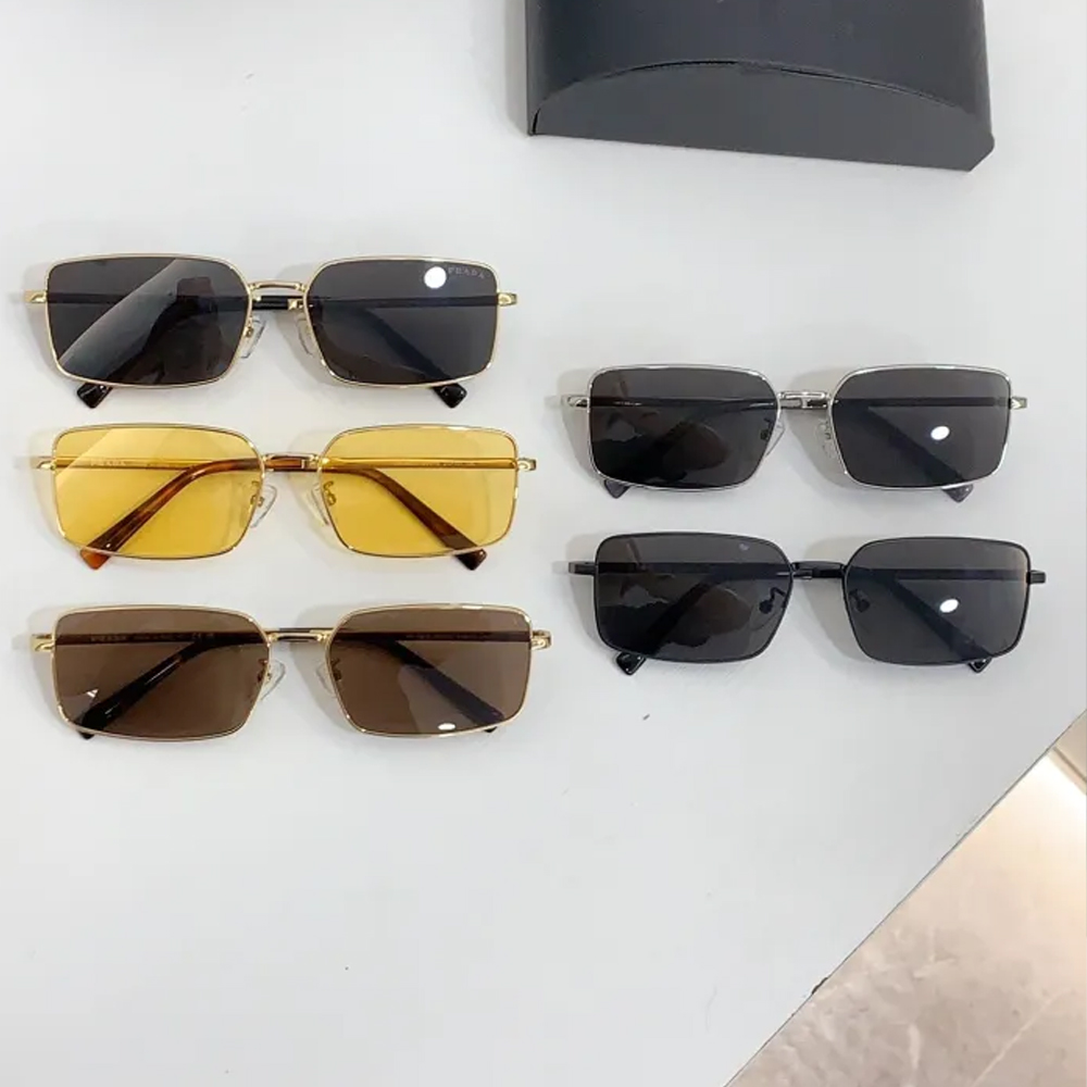 Prada Sunglasses PRA60S SM041