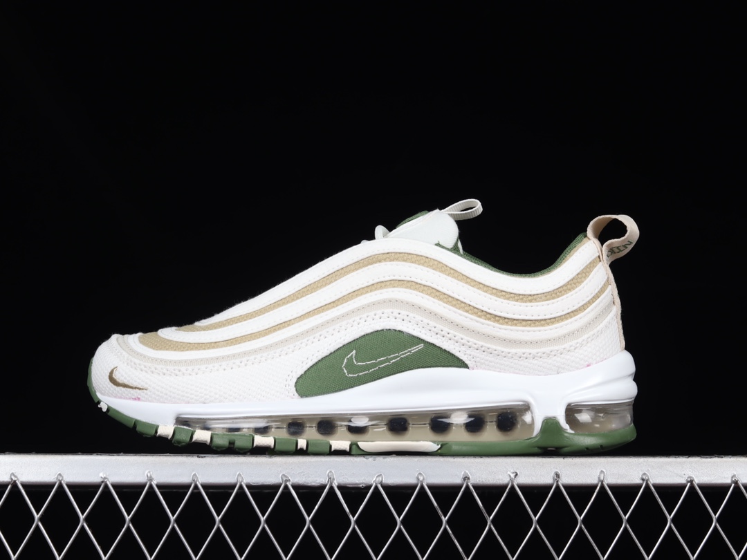 Nk Air Max 97 SE DM8588-100 XM062