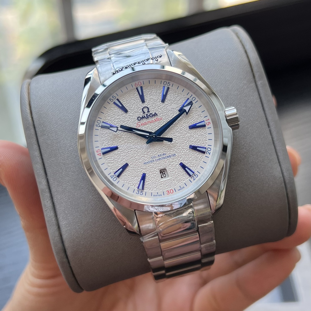 OMEGA Seamaster 41mm
