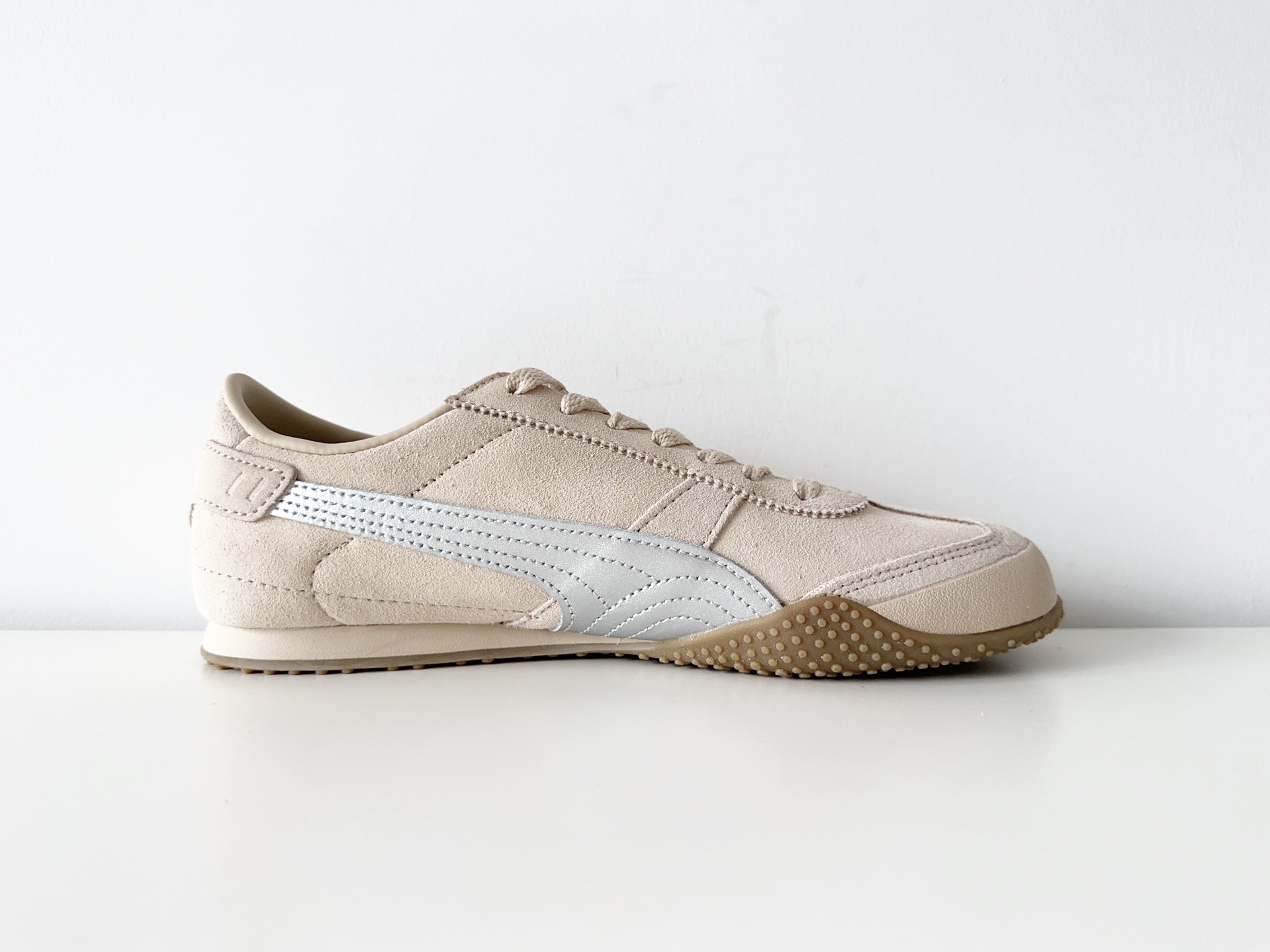 Puma Sneakers Sports shoes Puma Bella UT Leather