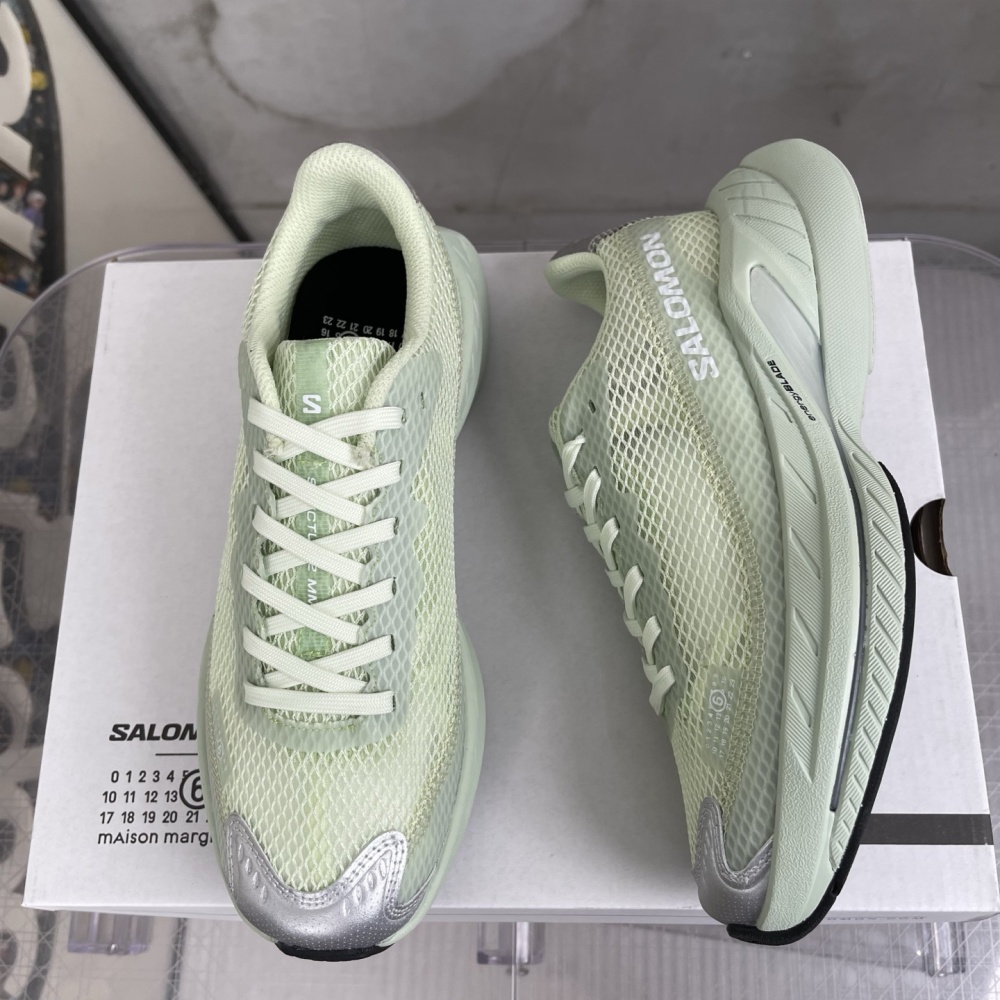 Salomon Sneakers Sports shoes SPECTUR 2 MM6 MAISON MARGIELA