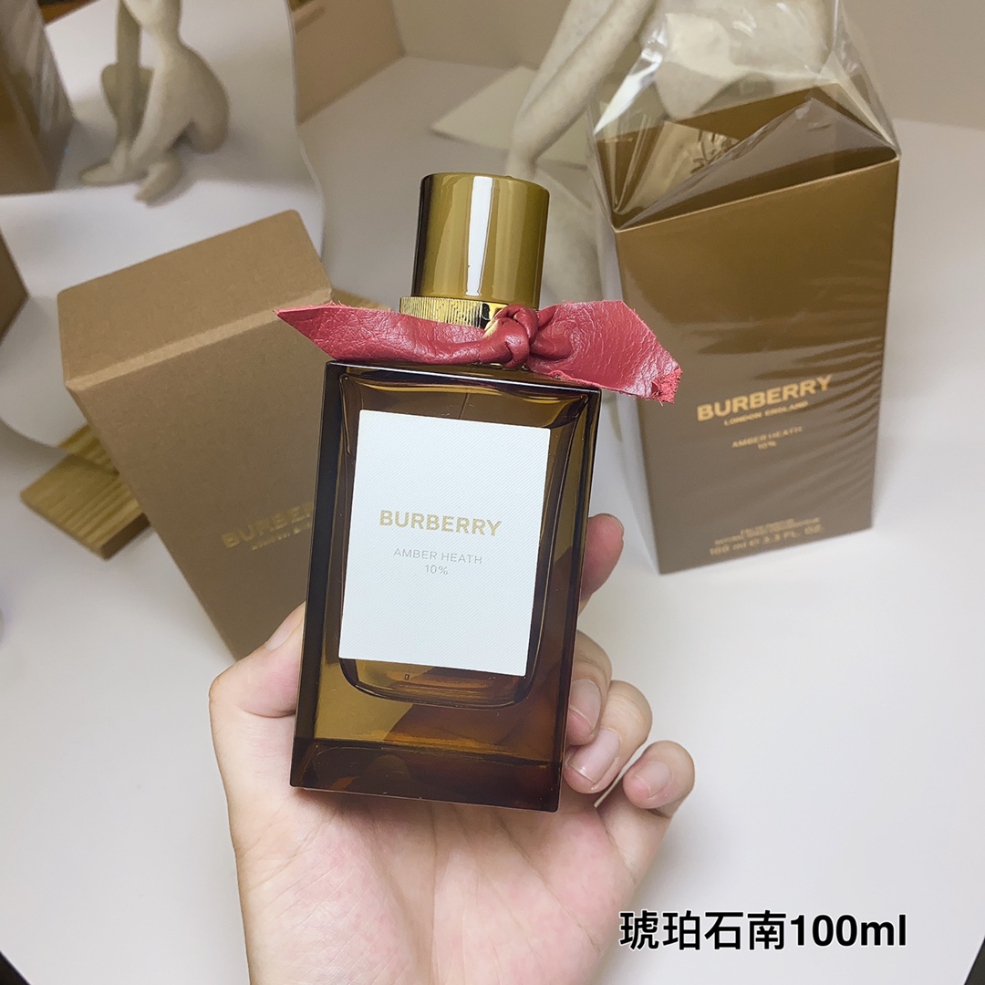 Burberry Amber Heath 010 100ml