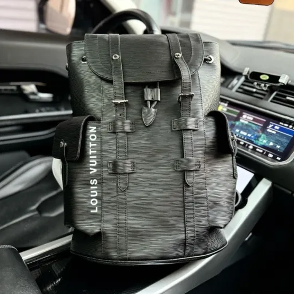 LV Christopher Backpack 45419 LLS561 48cm