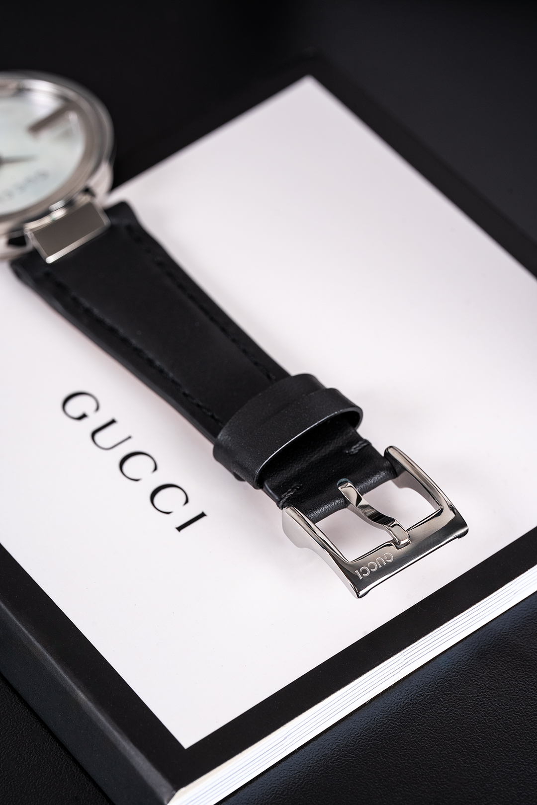 Gucci Watches 37mm