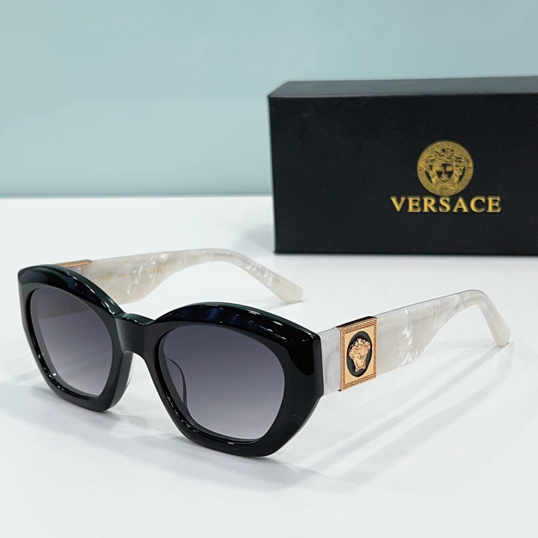 Versace Sunglasses VE420C SM041