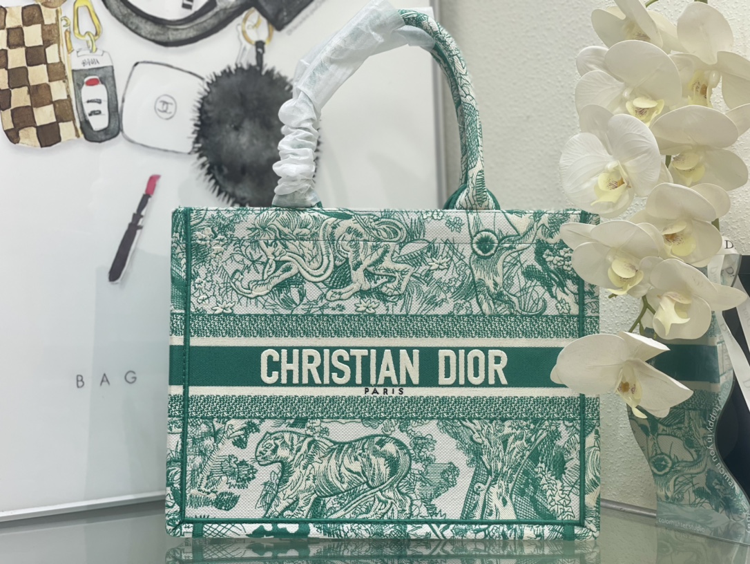 10A + top quality Dior Book Tote 8834 LM042062 36-42cm