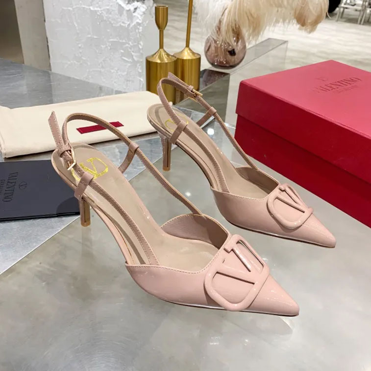 Valentino shoes 019 XM092