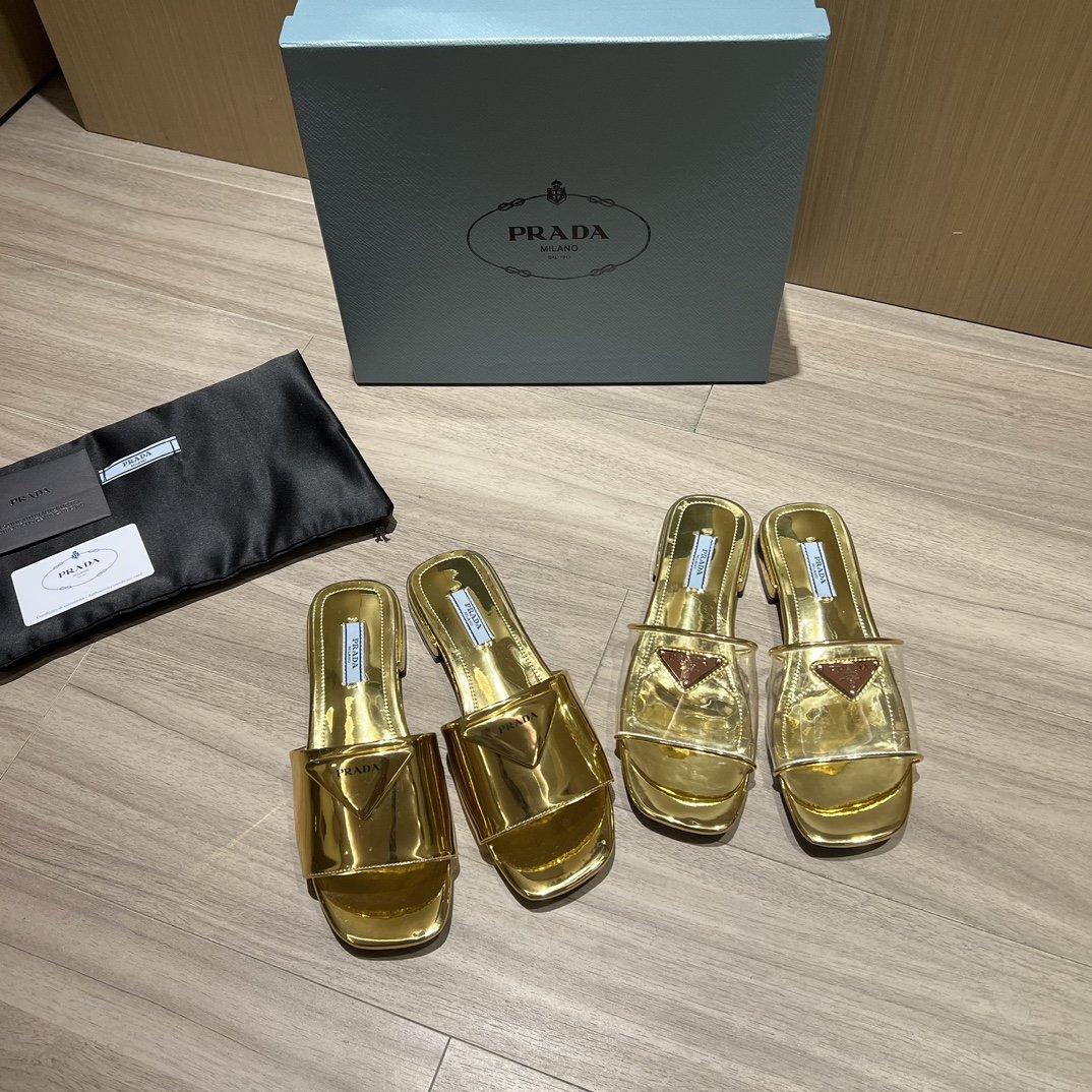 Prada shoes 007 XM 032