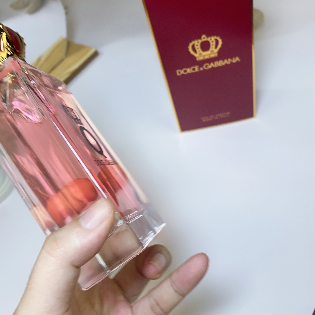 Dolce&Gabbana Queen 005 100ml