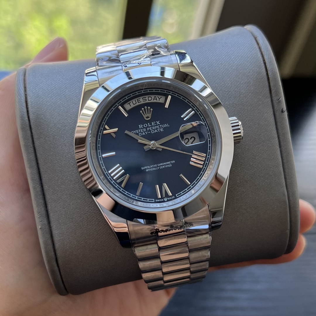 Rolex Day-Date 40mm