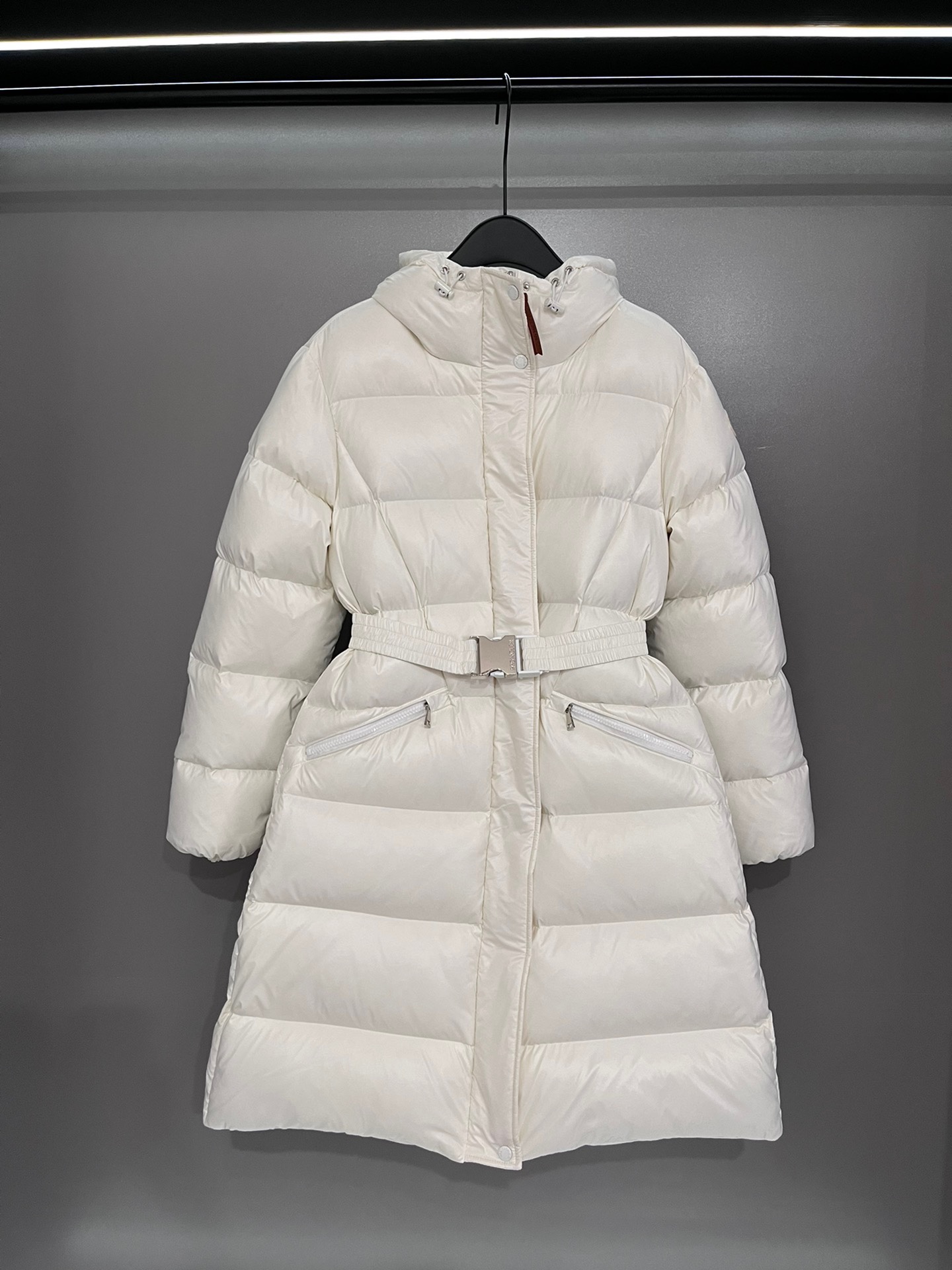 Moncler Down Jacket Ladies' Favorite Clothes