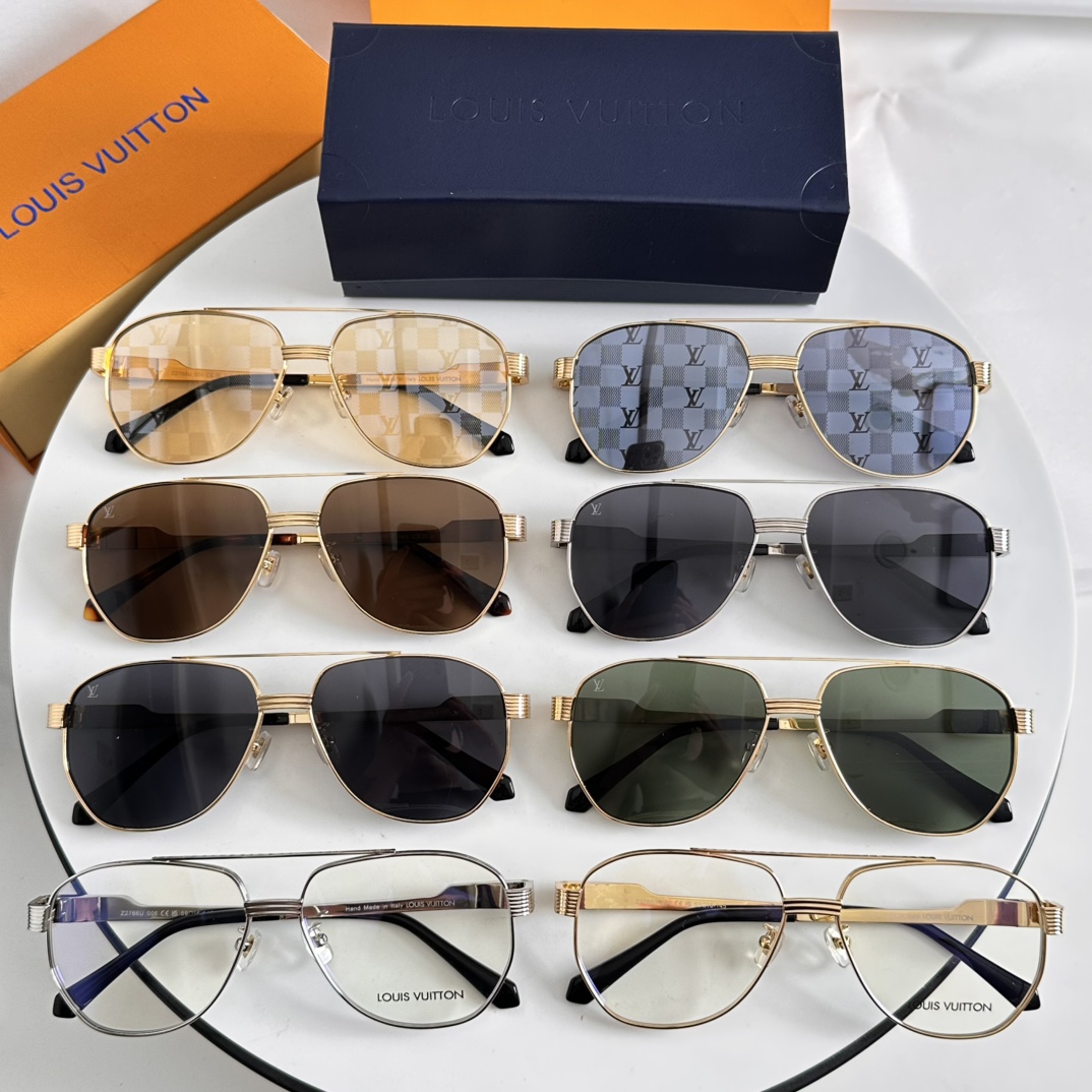 LV Sunglasses Z2766U SM021