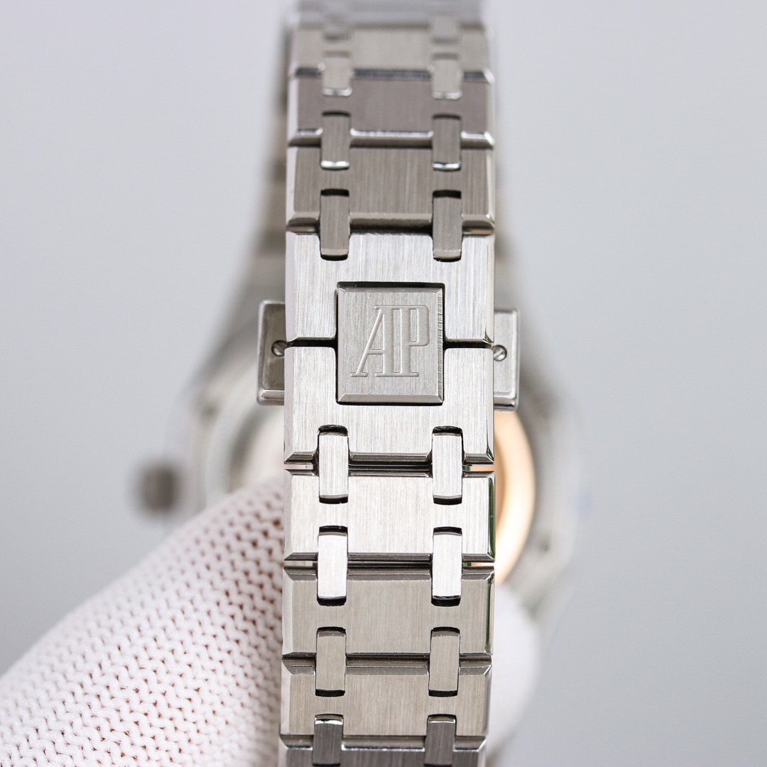 Audemars Piguet ROYAL OAK 77350 34mm