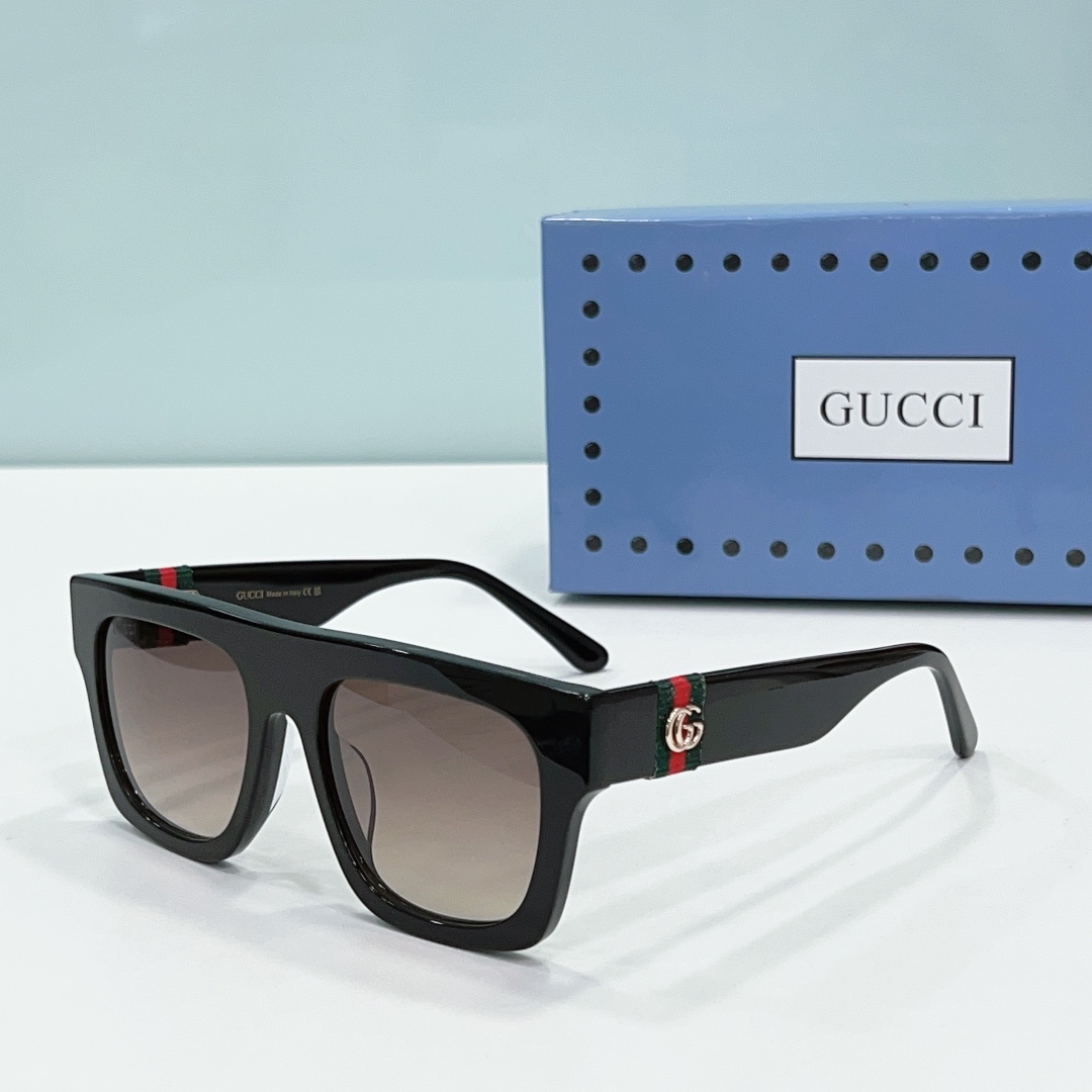 Gucci Sunglasses GG1587SK SM021