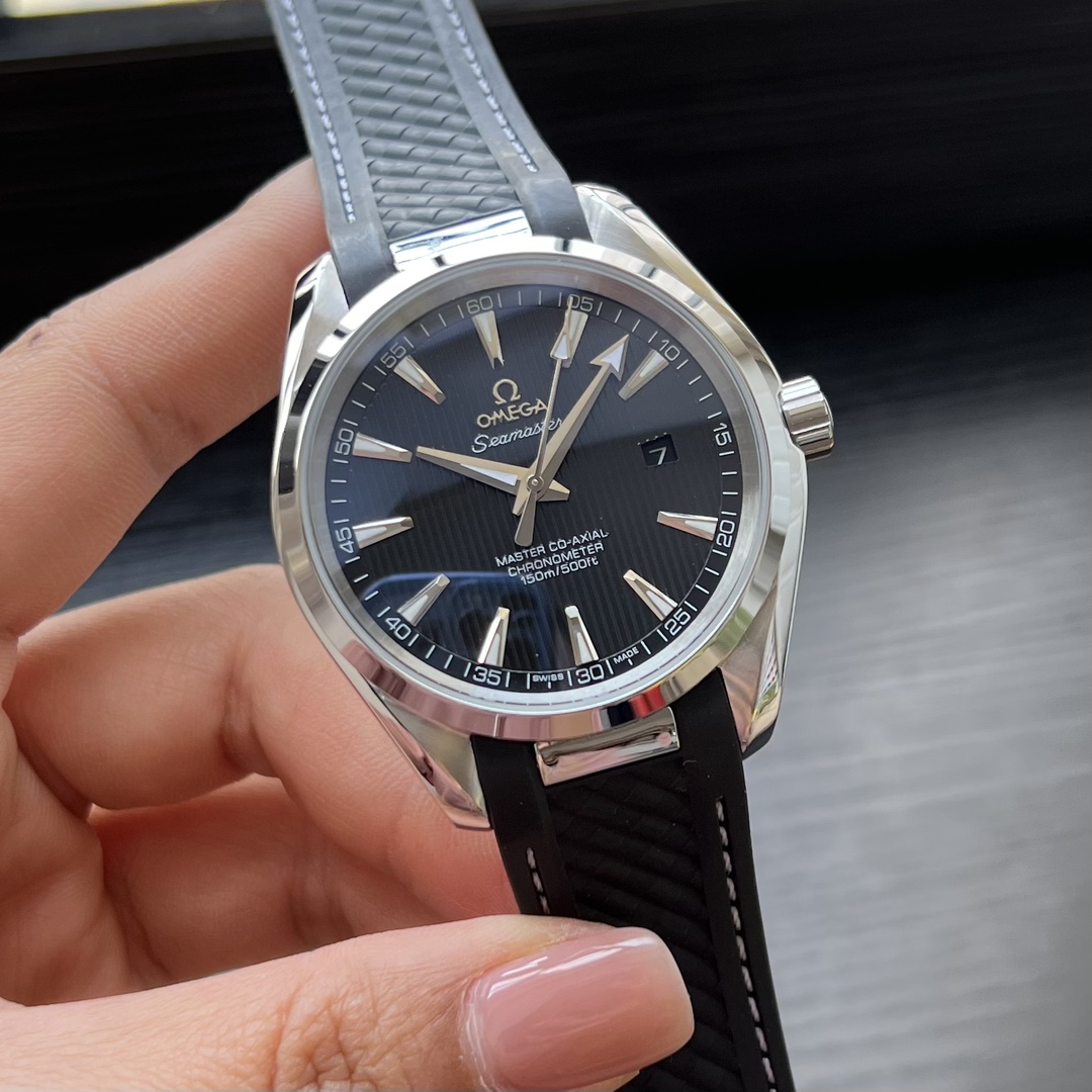 OMEGA Seamaster 41mm