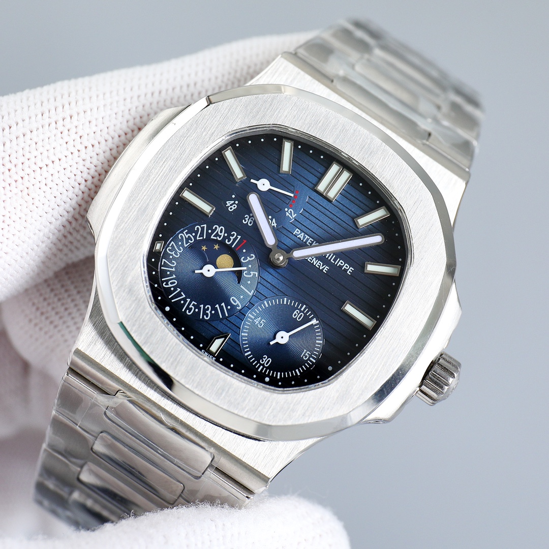 PATEK PHILIPPE NAUTILUS 5712 40mm