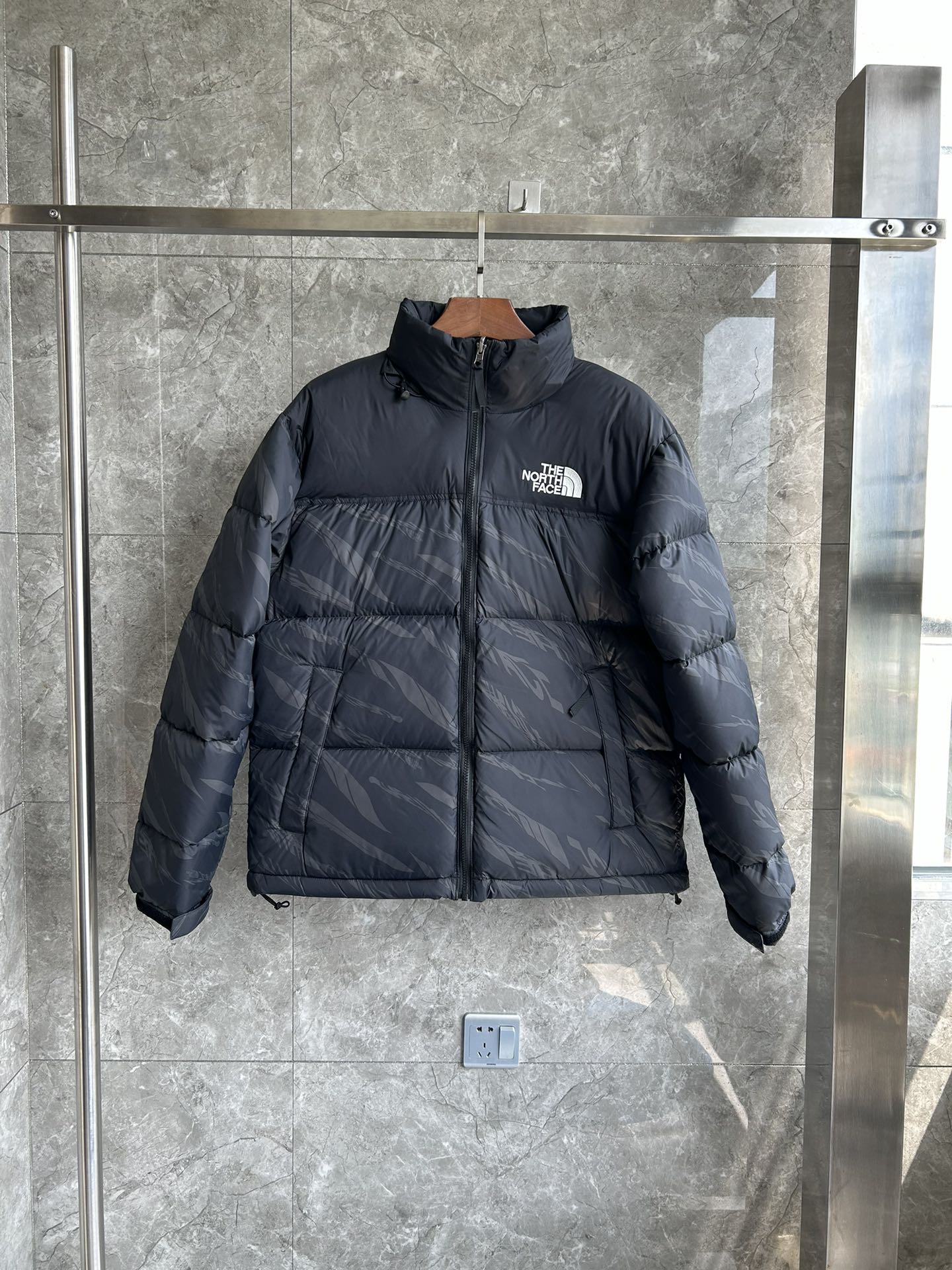 The North Face Down Jacket 1996 FYZ092