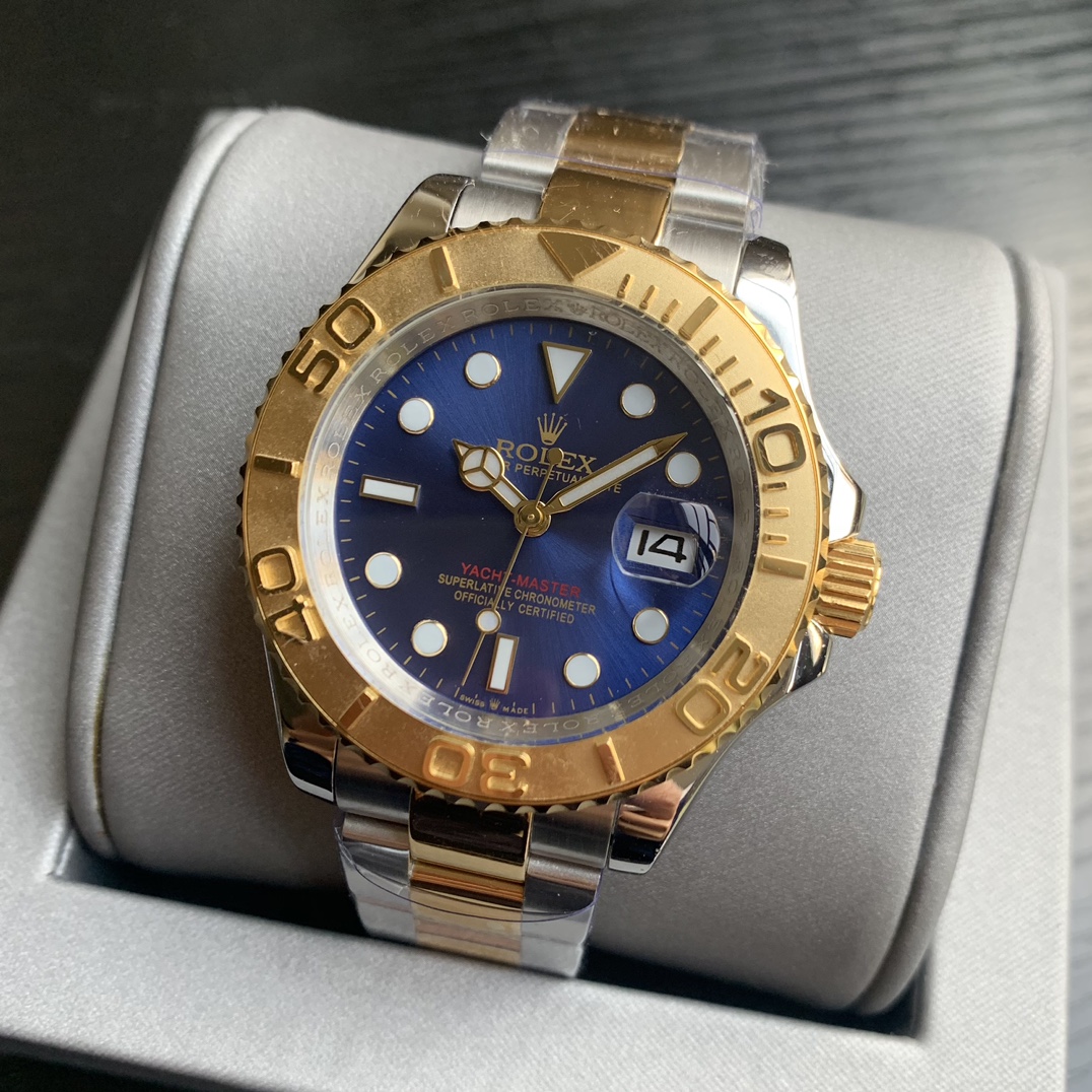 Rolex Yacht-Master 40mm