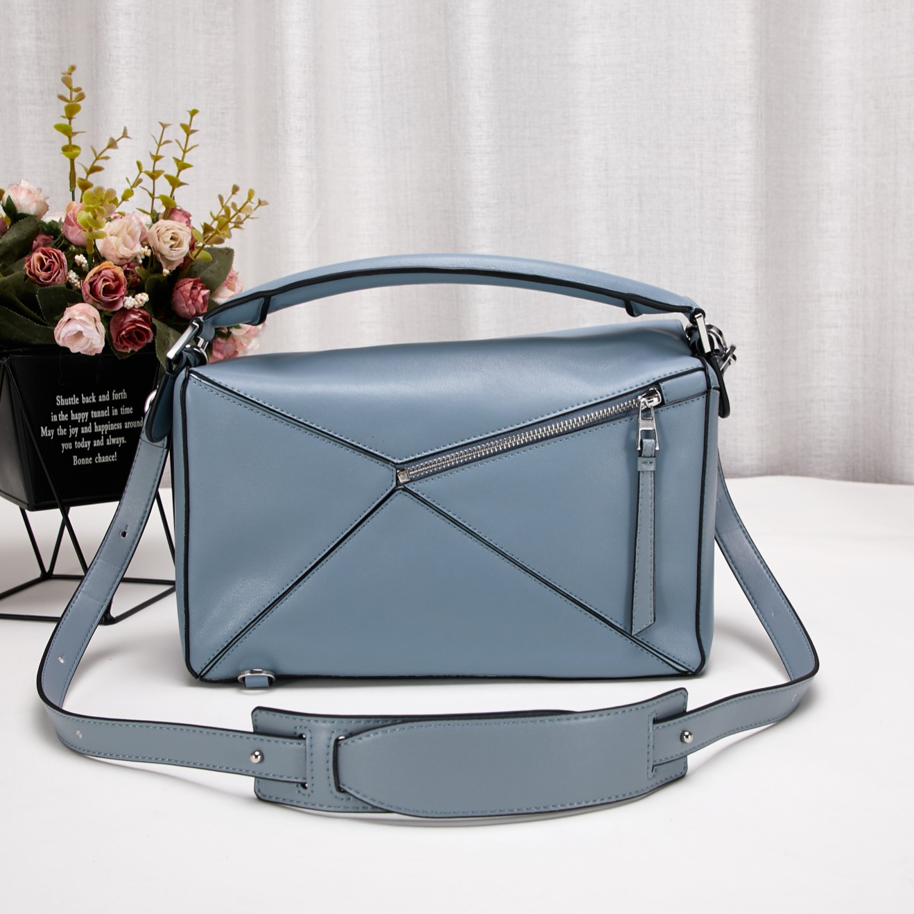 LOEWE Puzzle bag 0153 LM062 29cm 07