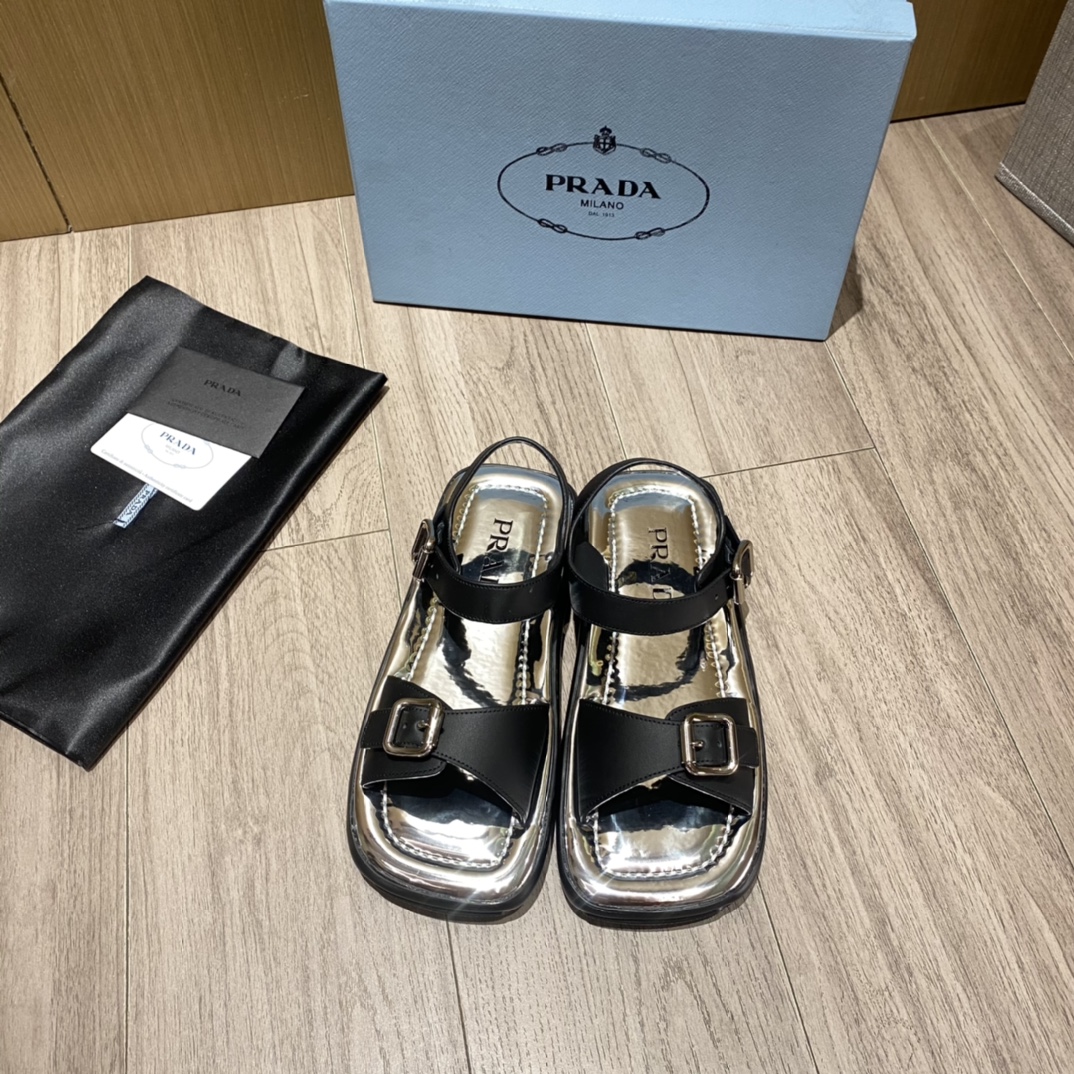 Prada shoes 027 XM 042