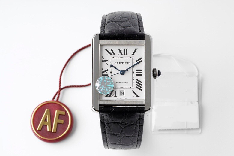 Cartier Tank 31*41mm