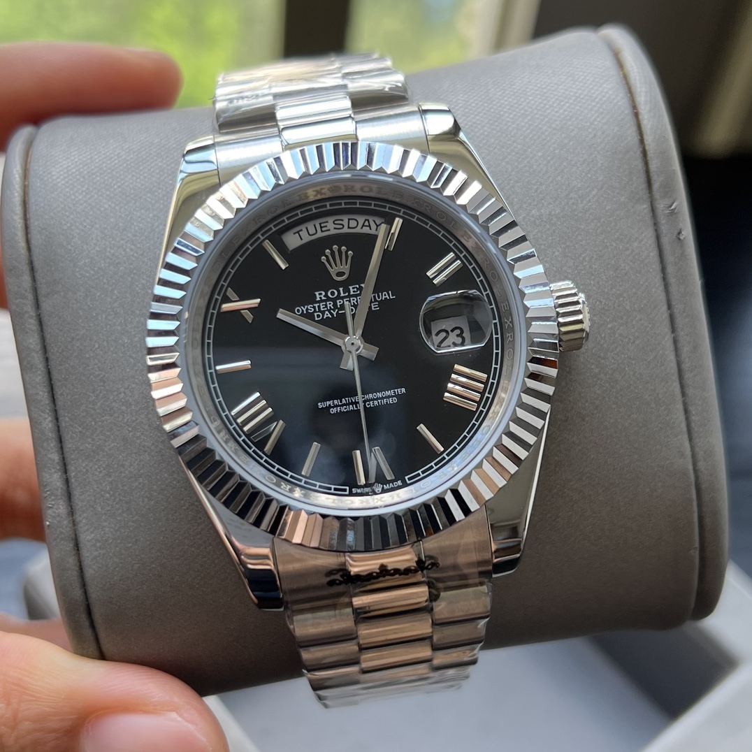 Rolex Day-Date 40mm