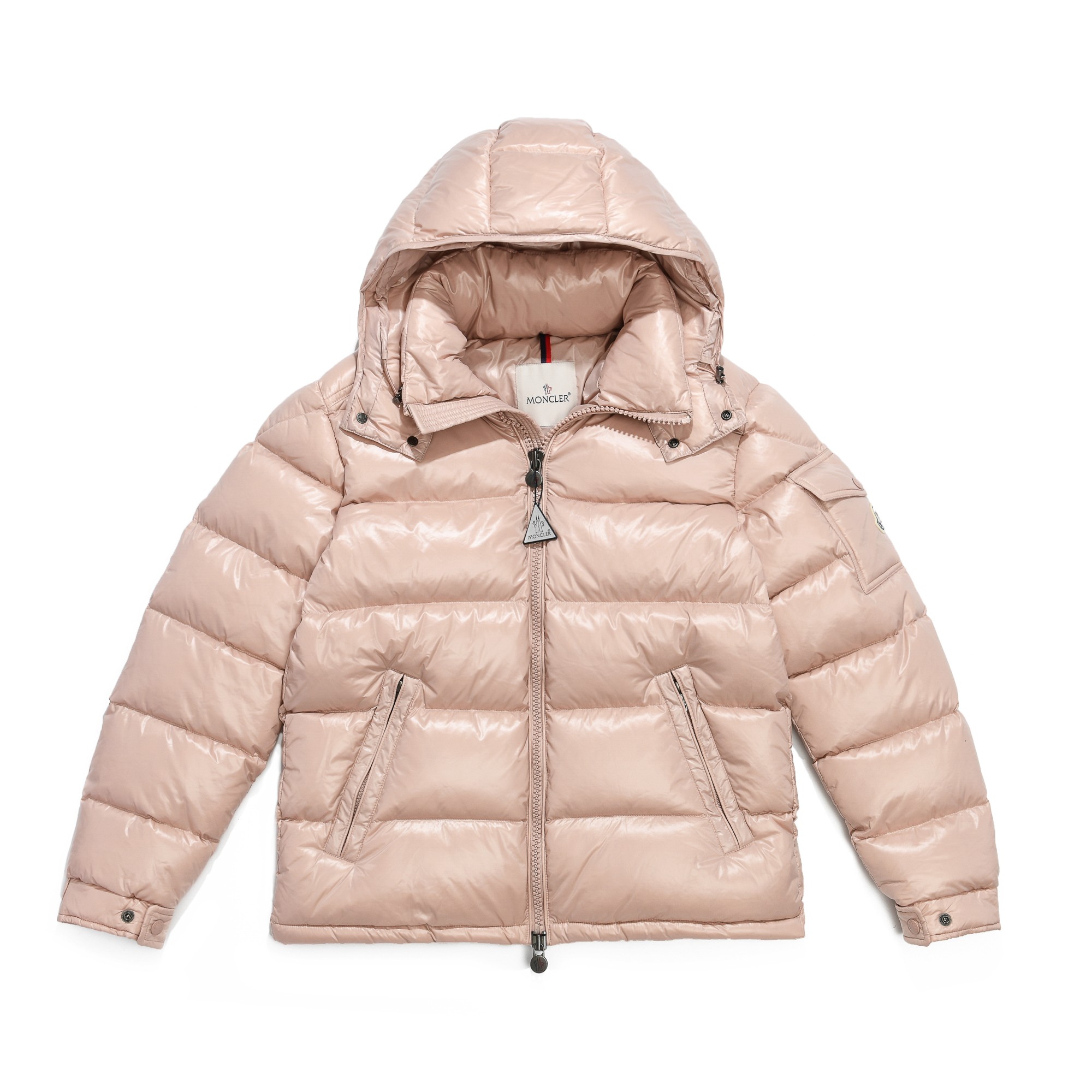 Moncler Down Jacket 006 FYZ083