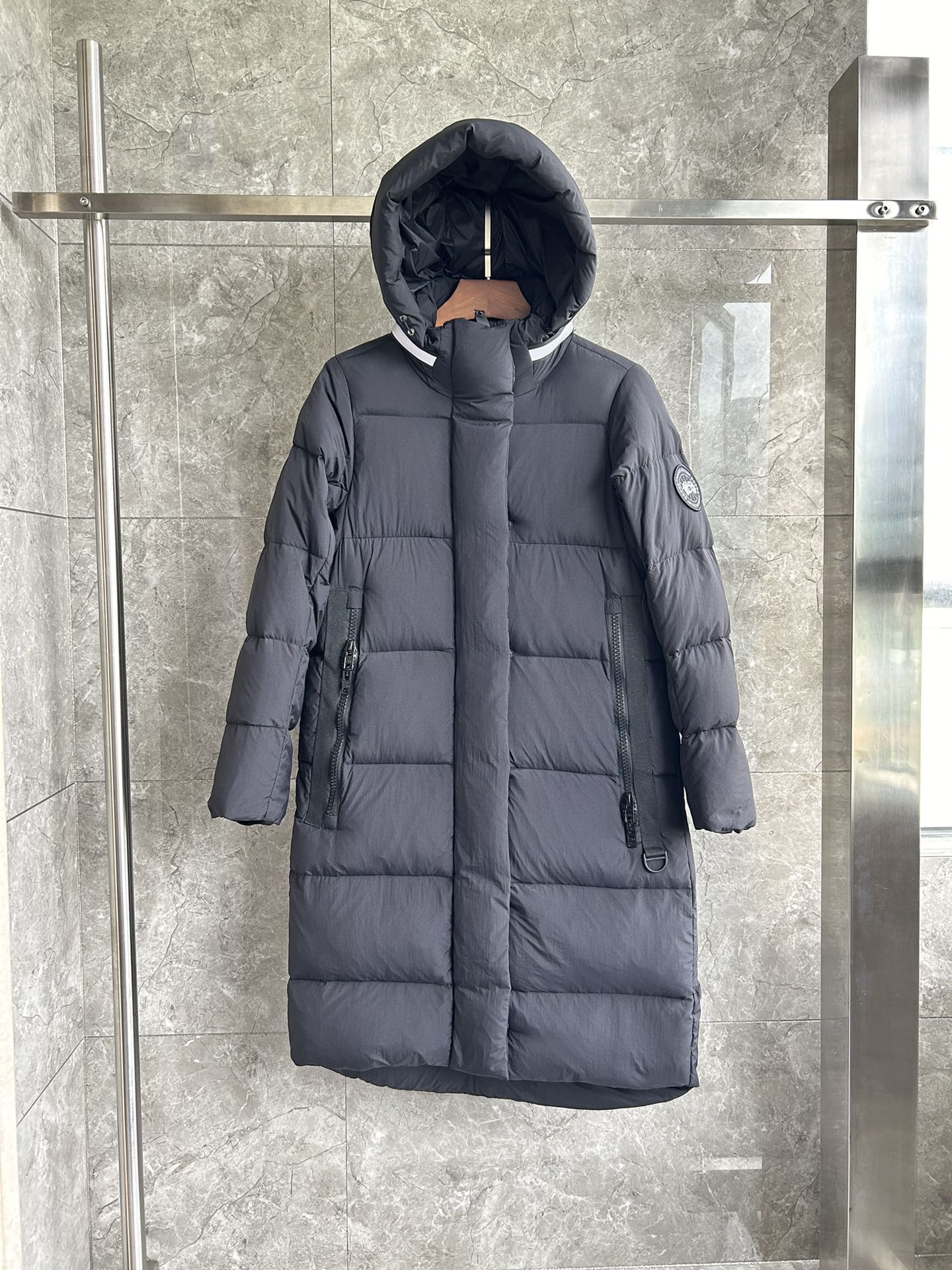 Canada Goose Down Jacket 2610 FYZ006