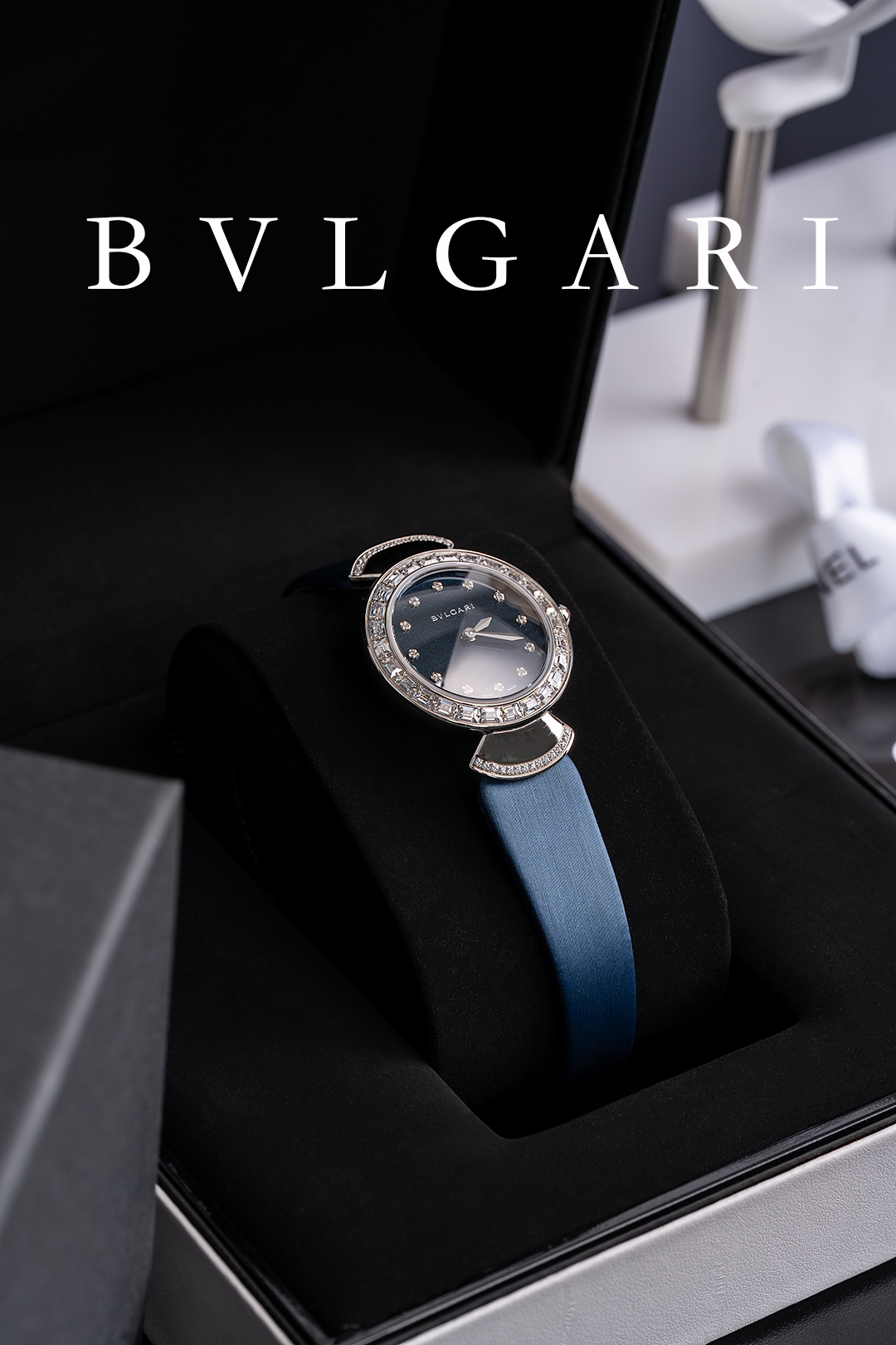 Bvlgari Watches 29mm