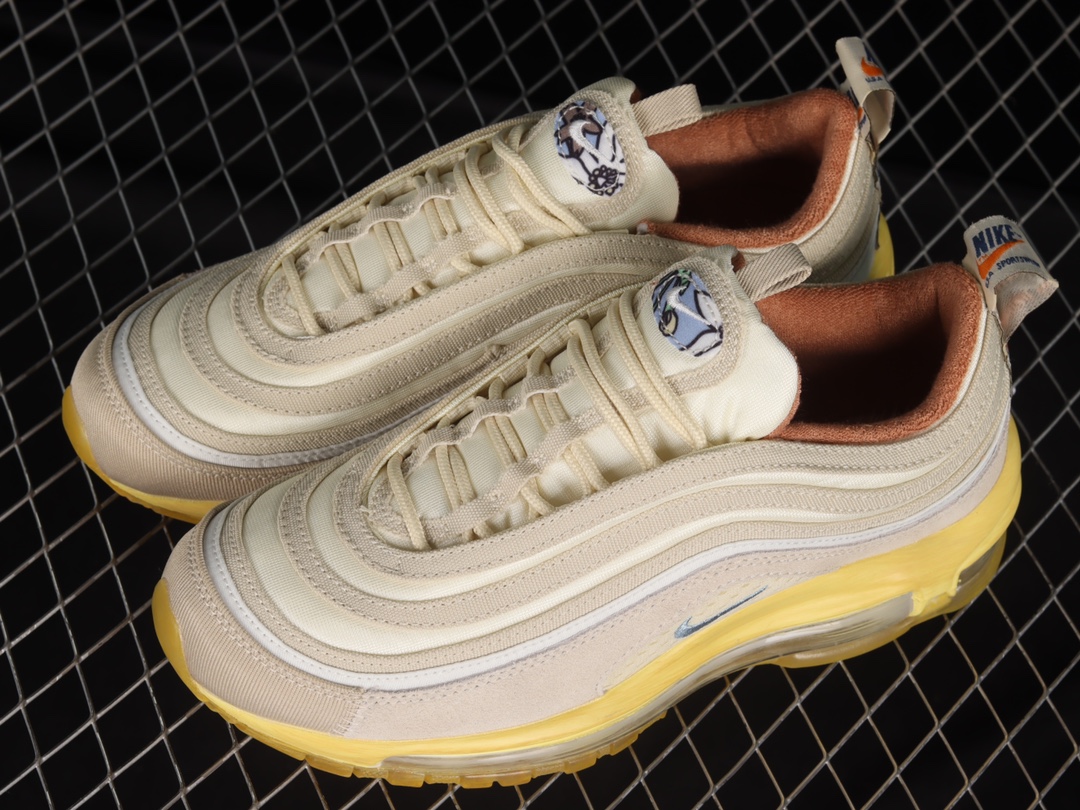 Nk Air Max 97 DV1489-141 XM062