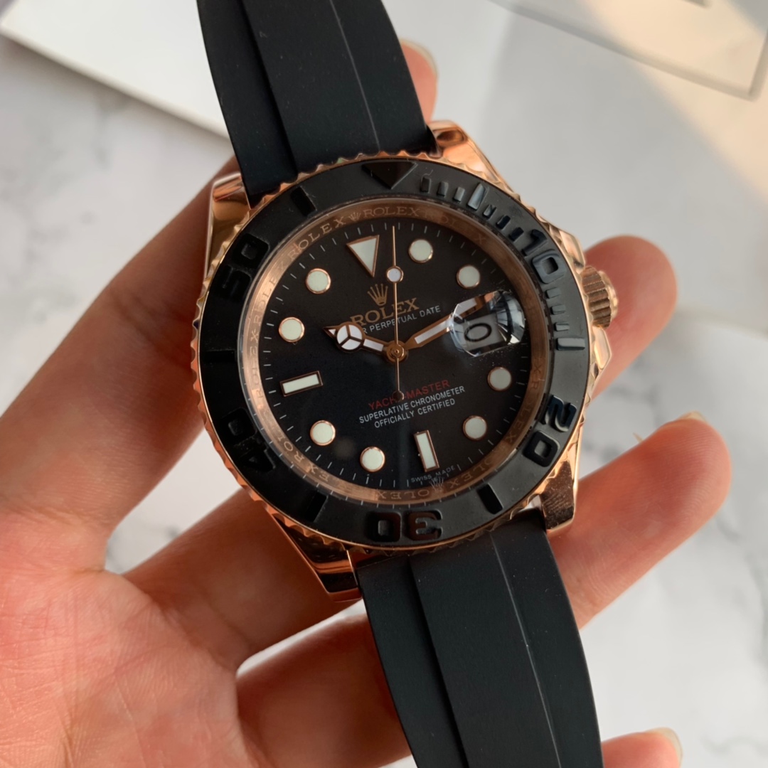 Rolex Yacht-Master 40mm