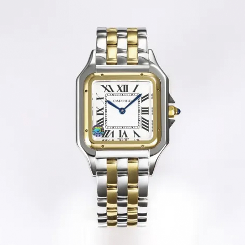 Panthère de Cartier 27*37mm