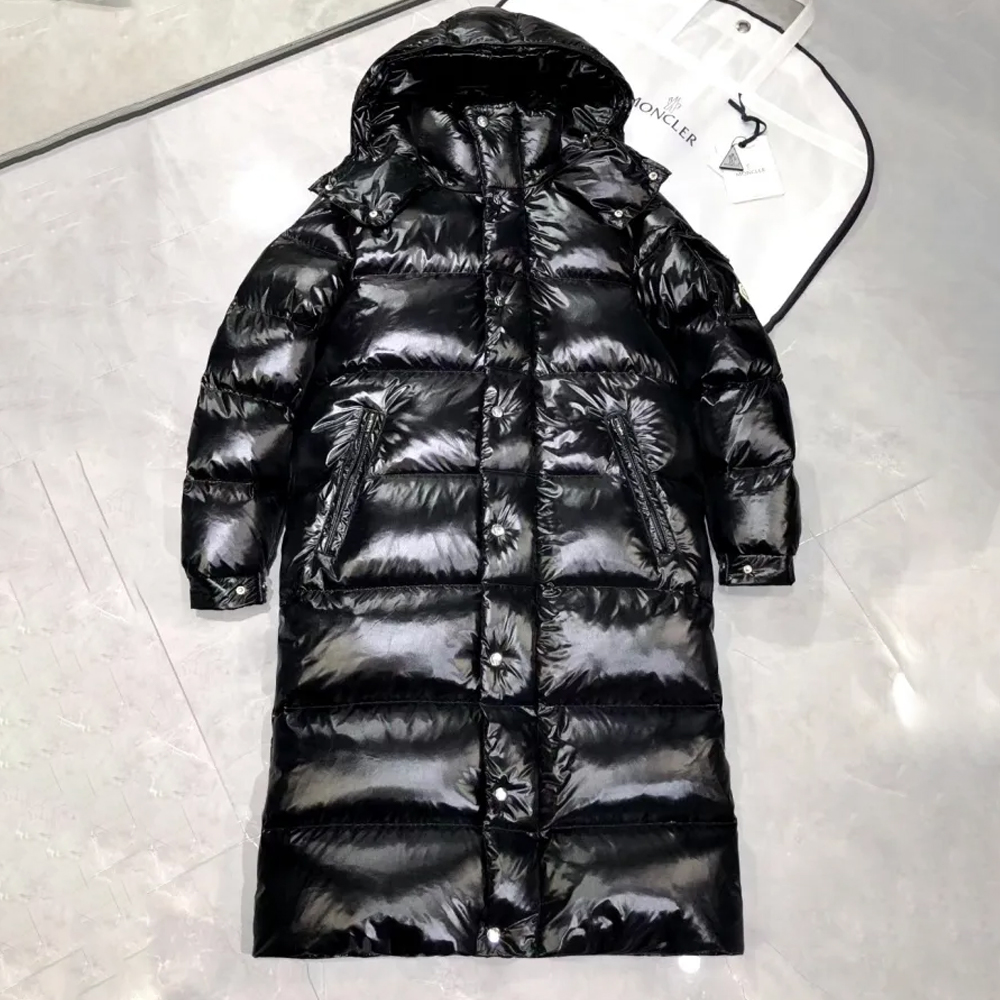 Moncler Down Jacket M19 FYZ054