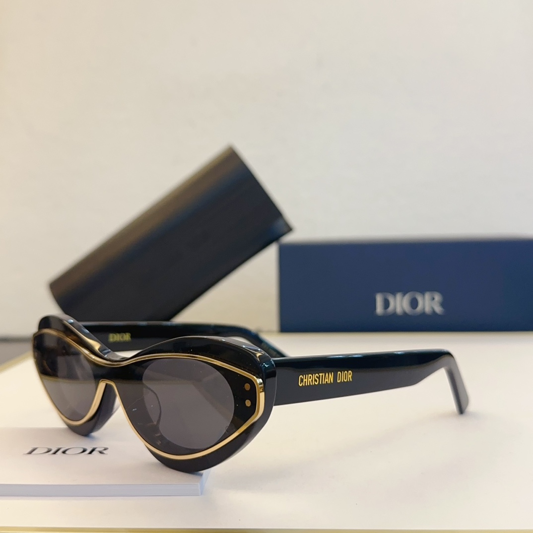 Dior Sunglasses Meteor B1I SM051