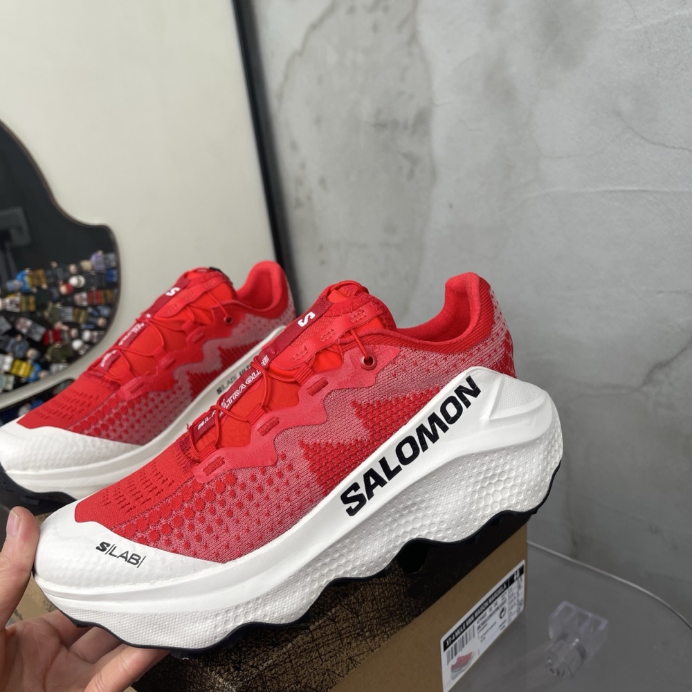 Salomon Sneakers Sports shoes SLAB ULTRA Glide