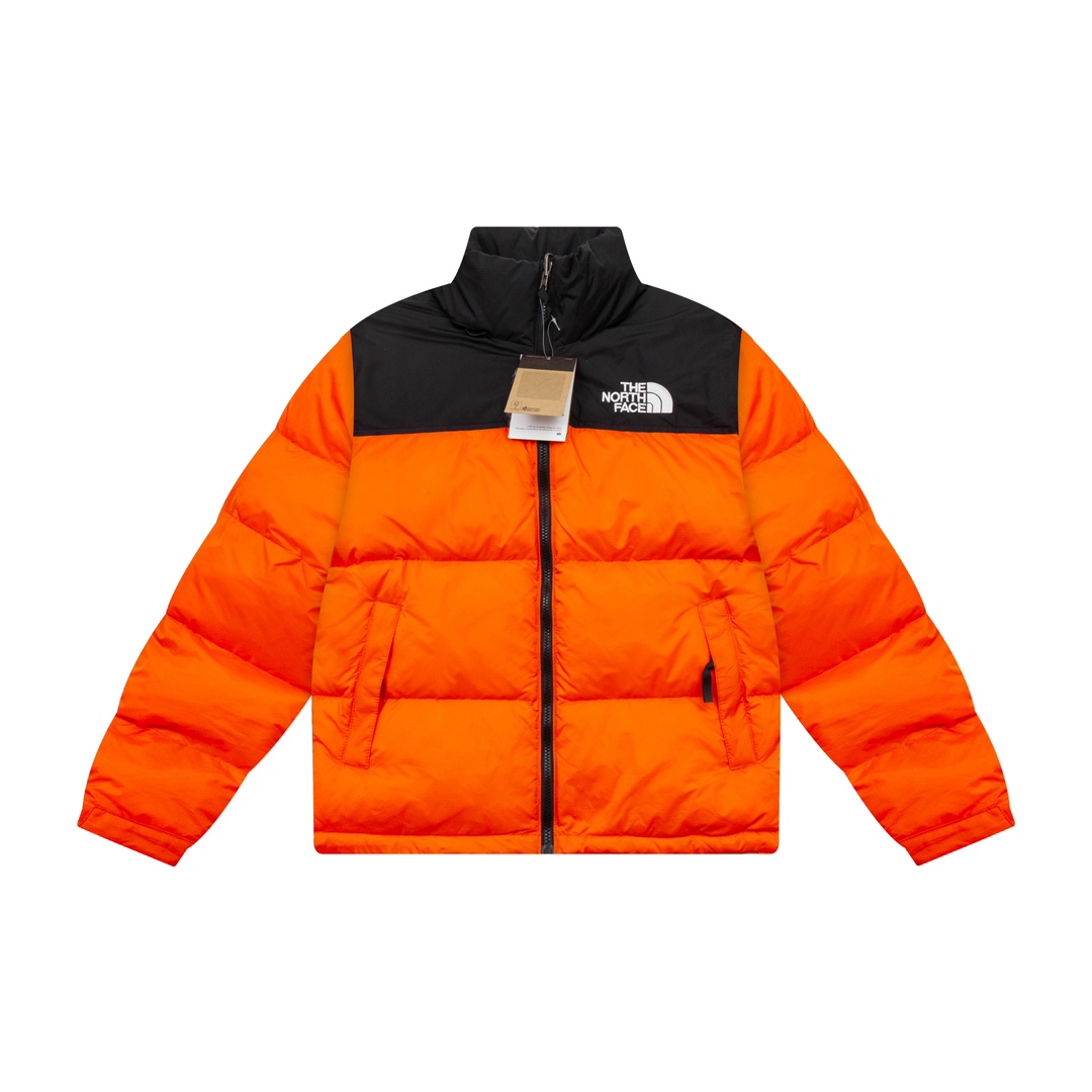 The North Face Down Jacket 1996 FYZ092