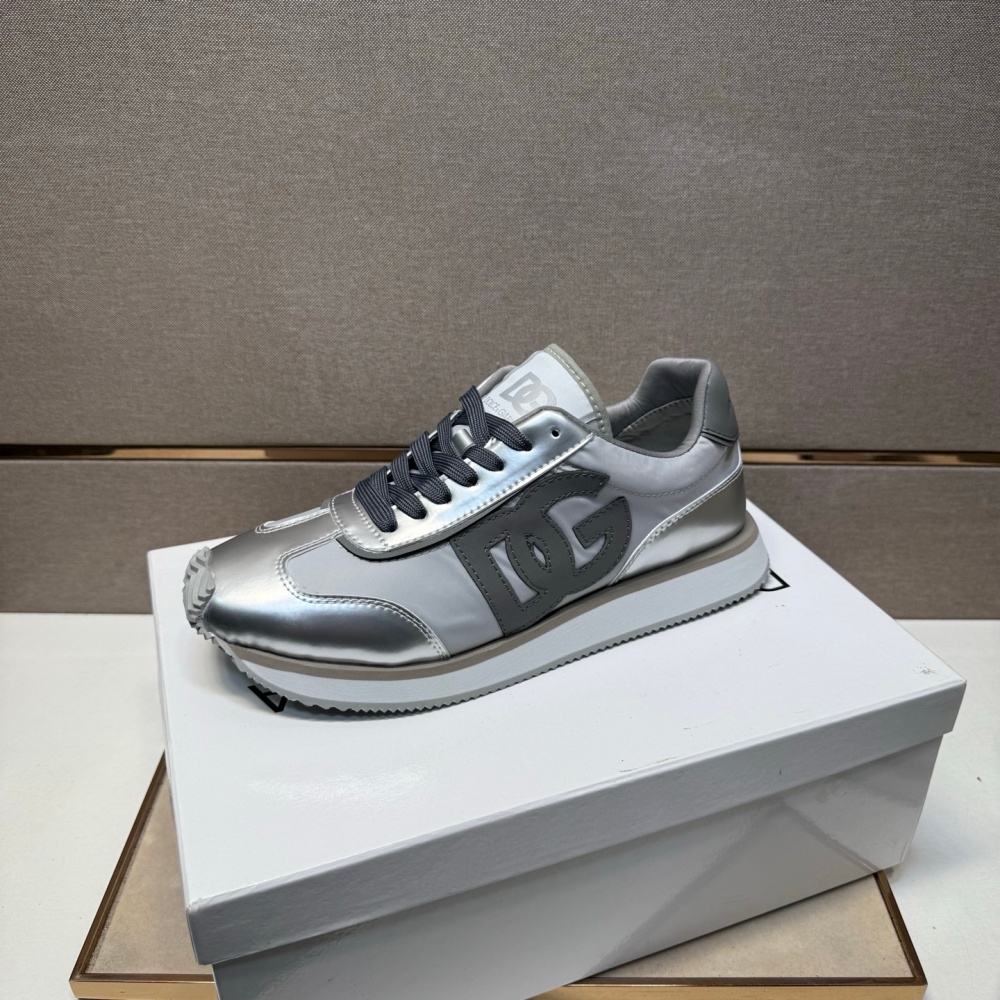 D&G Shoes Sports Shoes