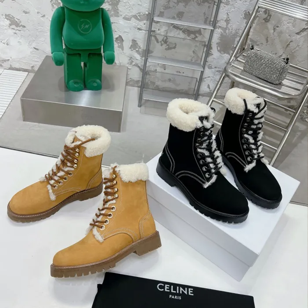 Celine 021 boots XM053